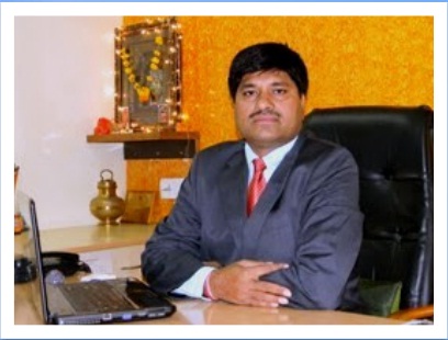 President Siddhant Group of Institutional